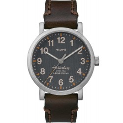 Acheter Montre Homme Timex The Waterbury TW2P58700 Quartz