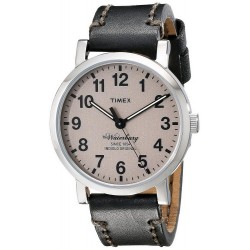 Acheter Montre Homme Timex The Waterbury TW2P58800 Quartz