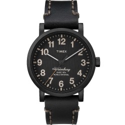 Acheter Montre Homme Timex The Waterbury TW2P59000 Quartz