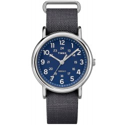 Acheter Montre Homme Timex Weekender TW2P65700 Quartz