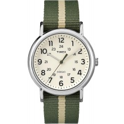 Acheter Montre Homme Timex Weekender TW2P72100 Quartz