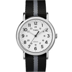 Acheter Montre Homme Timex Weekender TW2P72200 Quartz