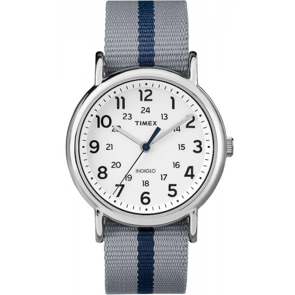 Acheter Montre Homme Timex Weekender TW2P72300 Quartz