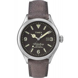 Acheter Montre Homme Timex The Waterbury Date Quartz TW2P75000