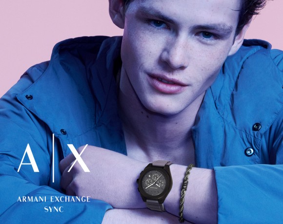Armani Exchange Herrenuhren