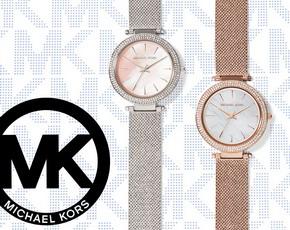 Michael Kors Uhren